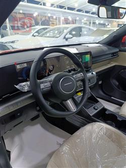 هیوندای کۆنا